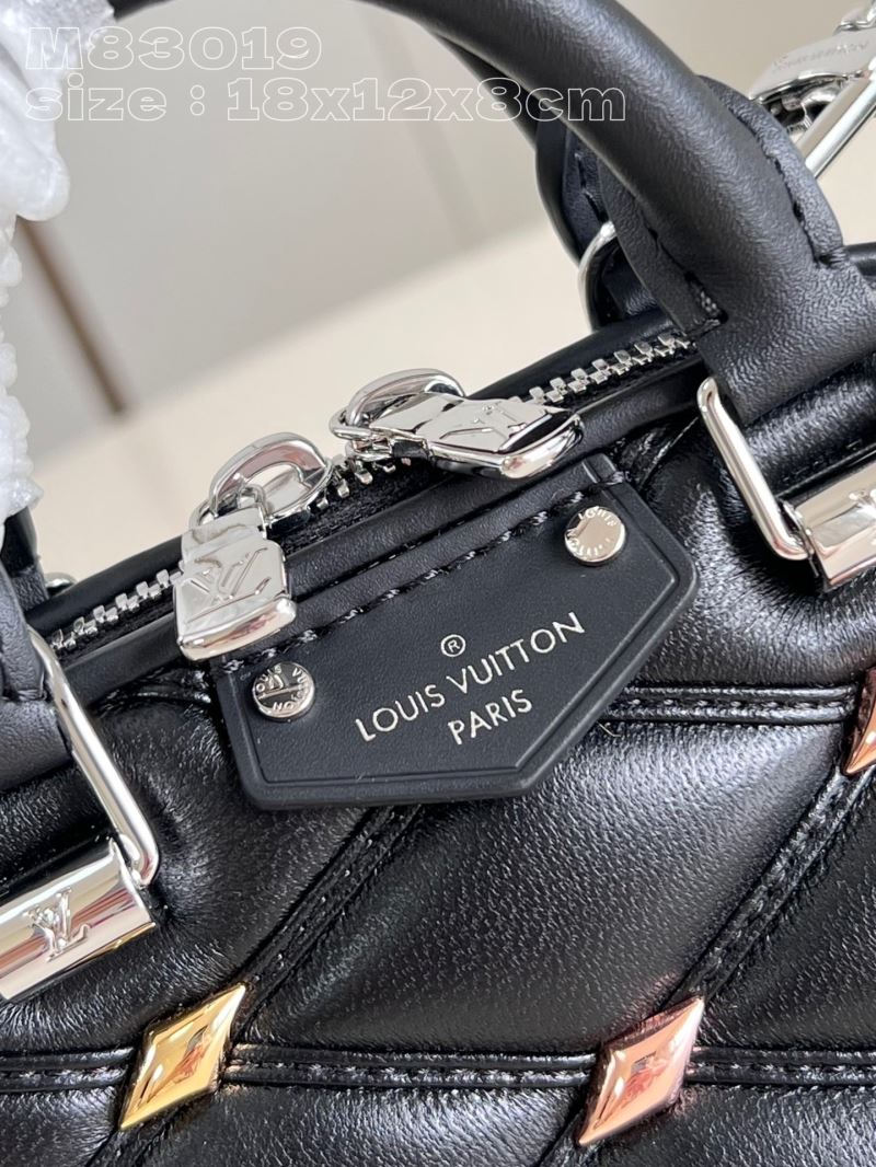 LV Top Handle Bags